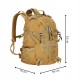 Рюкзак туристичний Springos 60 л CS0095 Coyote Brown