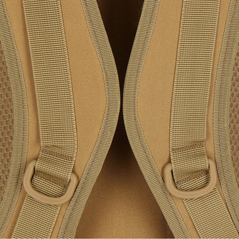Рюкзак туристичний Springos 60 л CS0095 Coyote Brown