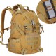 Рюкзак туристичний Springos 60 л CS0095 Coyote Brown