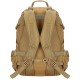 Рюкзак туристичний Springos 60 л CS0095 Coyote Brown