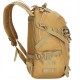 Рюкзак туристичний Springos 60 л CS0095 Coyote Brown