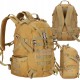 Рюкзак туристичний Springos 60 л CS0095 Coyote Brown