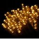 Гірлянда Springos 20 м 300 LED 8 режимів CL0336 Warm White
