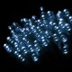 Гірлянда Springos 20 м 300 LED 8 режимів CL0337 Cold White
