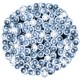 Гірлянда Springos 20 м 300 LED 8 режимів CL0337 Cold White