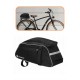 Сумка велосипедна Springos для багажника BA0092 Black