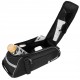 Сумка велосипедна Springos для багажника BA0092 Black