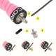 Скакалка швидкісна для кросфіту Cornix Speed Rope Pro XR-0520 Pink