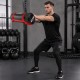Мішок для кросфіту Cornix 5 кг тренувальний XR-0548 Black/Red