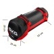 Мішок для кросфіту Cornix 5 кг тренувальний XR-0548 Black/Red