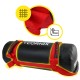 Мішок для кросфіту Cornix 5 кг тренувальний XR-0548 Black/Red