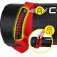 Мішок для кросфіту Cornix 5 кг тренувальний XR-0548 Black/Red