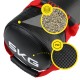 Мішок для кросфіту Cornix 5 кг тренувальний XR-0548 Black/Red