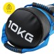 Мішок для кросфіту Cornix 10 кг тренувальний XR-0549 Black/Blue