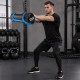 Мішок для кросфіту Cornix 10 кг тренувальний XR-0549 Black/Blue