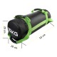Мішок для кросфіту Cornix 15 кг тренувальний XR-0550 Black/Green