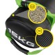 Мішок для кросфіту Cornix 15 кг тренувальний XR-0550 Black/Green