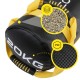 Мішок для кросфіту Cornix 20 кг тренувальний XR-0551 Black/Yellow
