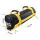 Мішок для кросфіту Cornix 20 кг тренувальний XR-0551 Black/Yellow