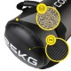 Мішок для кросфіту Cornix 25 кг тренувальний XR-0552 Black