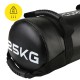Мішок для кросфіту Cornix 25 кг тренувальний XR-0552 Black