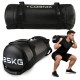Мішок для кросфіту Cornix 25 кг тренувальний XR-0552 Black