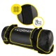 Мішок для кросфіту Cornix 25 кг тренувальний XR-0552 Black