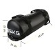 Мішок для кросфіту Cornix 25 кг тренувальний XR-0552 Black