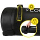 Мішок для кросфіту Cornix 25 кг тренувальний XR-0552 Black