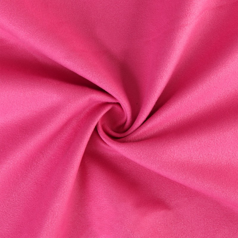 Рушник спортивний Cornix 180 x 100 см з мікрофібри XR-0557 Pink