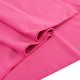 Рушник спортивний Cornix 180 x 100 см з мікрофібри XR-0557 Pink