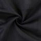 Рушник спортивний Cornix 180 x 100 см з мікрофібри XR-0558 Black