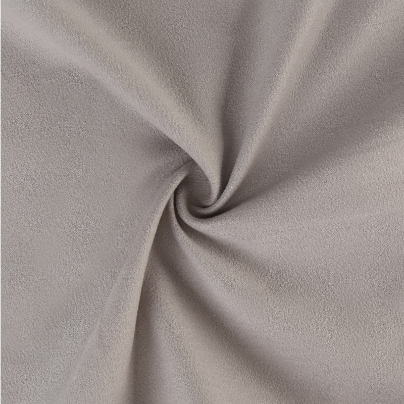 Рушник спортивний Cornix 180 x 100 см з мікрофібри XR-0559 Grey