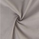 Рушник спортивний Cornix 180 x 100 см з мікрофібри XR-0559 Grey