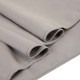 Рушник спортивний Cornix 180 x 100 см з мікрофібри XR-0559 Grey
