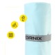 Рушник спортивний Cornix 180 x 100 см з мікрофібри XR-0560 Sky Blue