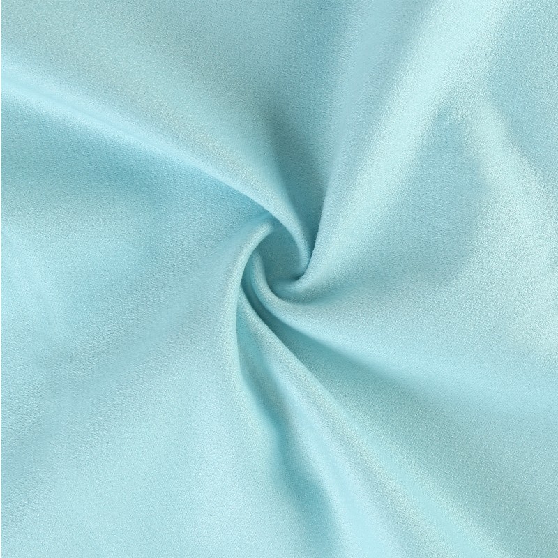 Рушник спортивний Cornix 180 x 100 см з мікрофібри XR-0560 Sky Blue