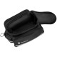Сумка-штани велосипедна Springos 8 л BA0091 Black