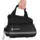 Сумка-штани велосипедна Springos 8 л BA0091 Black