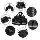 Сумка-штани велосипедна Springos 8 л BA0091 Black