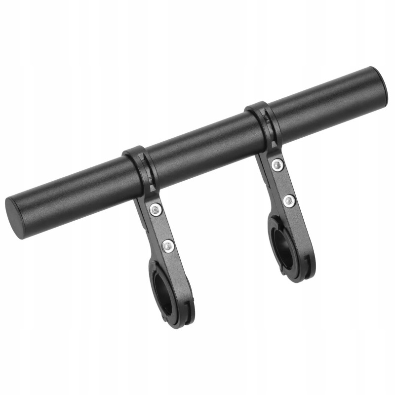 Кронштейн для керма велосипеда Springos 20 см BA0040 Black