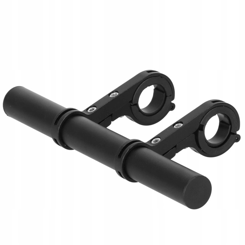 Кронштейн для керма велосипеда Springos 20 см BA0040 Black
