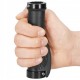 Гріпси велосипедні Springos 22 мм ергономічні BA0039 Black