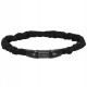 Велосипедний замок Springos ланцюг 90 см на код BA0028 Black