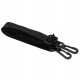 Сумка велосипедна Springos для багажника BA0025 Black