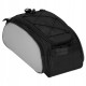 Сумка велосипедна Springos для багажника BA0025 Black