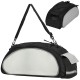 Сумка велосипедна Springos для багажника BA0025 Black