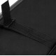 Сумка велосипедна Springos для багажника BA0025 Black