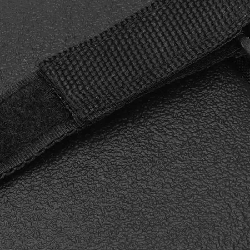 Сумка-чохол велосипедна Springos для телефона, водозахищена BA0023 Black