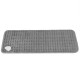 Грілка електрична Springos 60 x 30 см з таймером та регулюванням HA7565 Grey